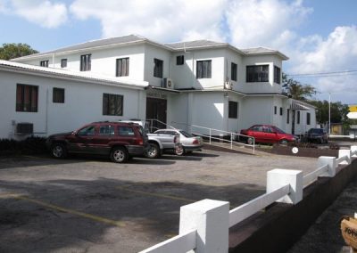 Barbados Medical Services
