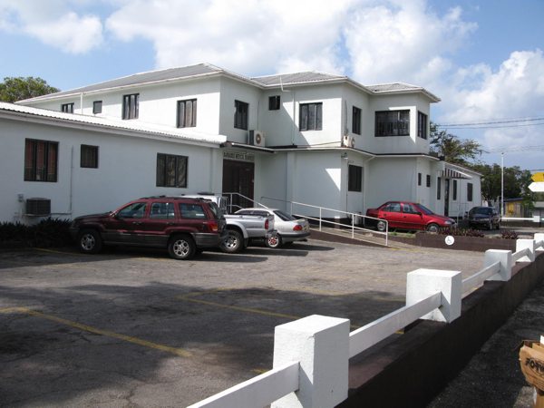 Barbados Medical Services